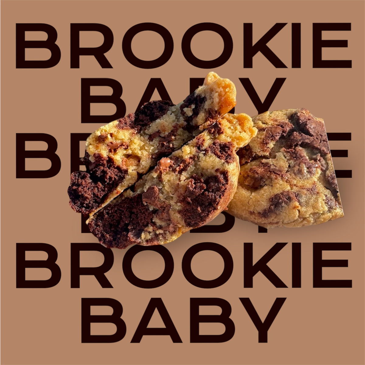 A Dozen Bliss Cookies