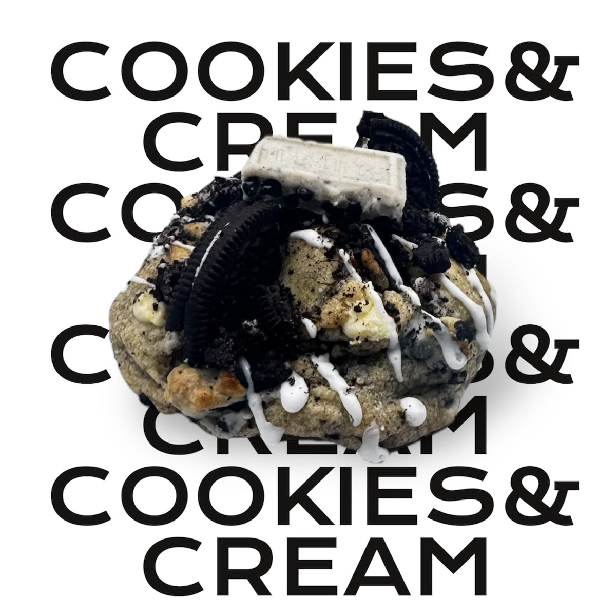 A Dozen Bliss Cookies