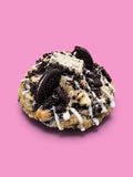 Cookies & Cream