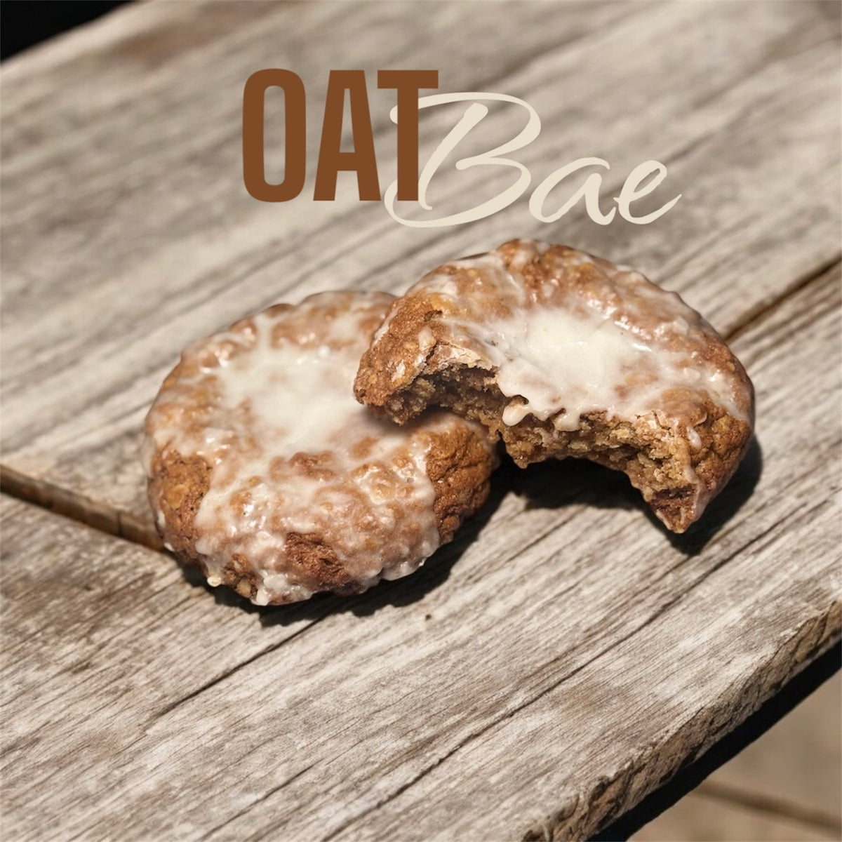 Oat Bae