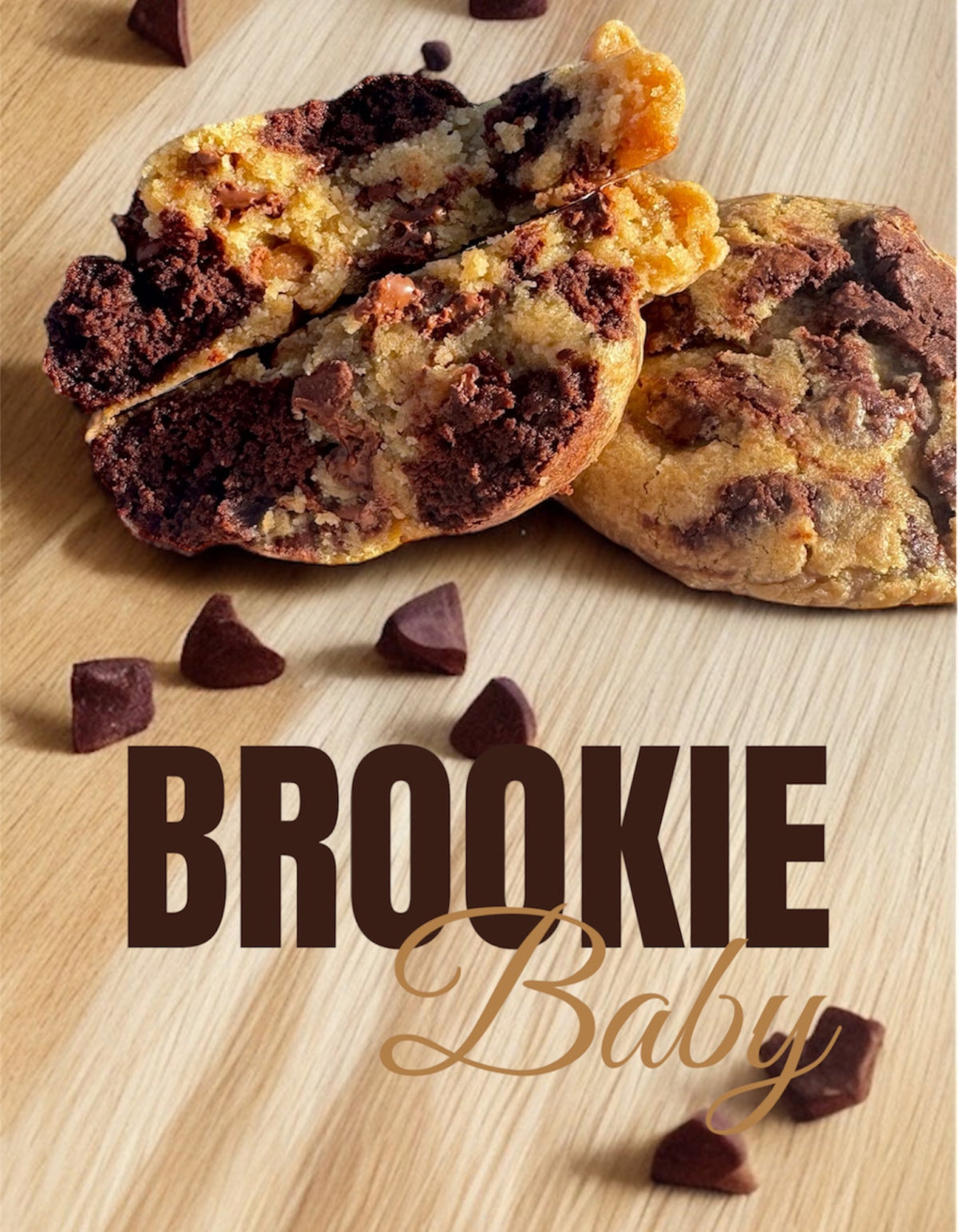 Brookie Baby