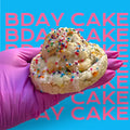 BDAY CAKE