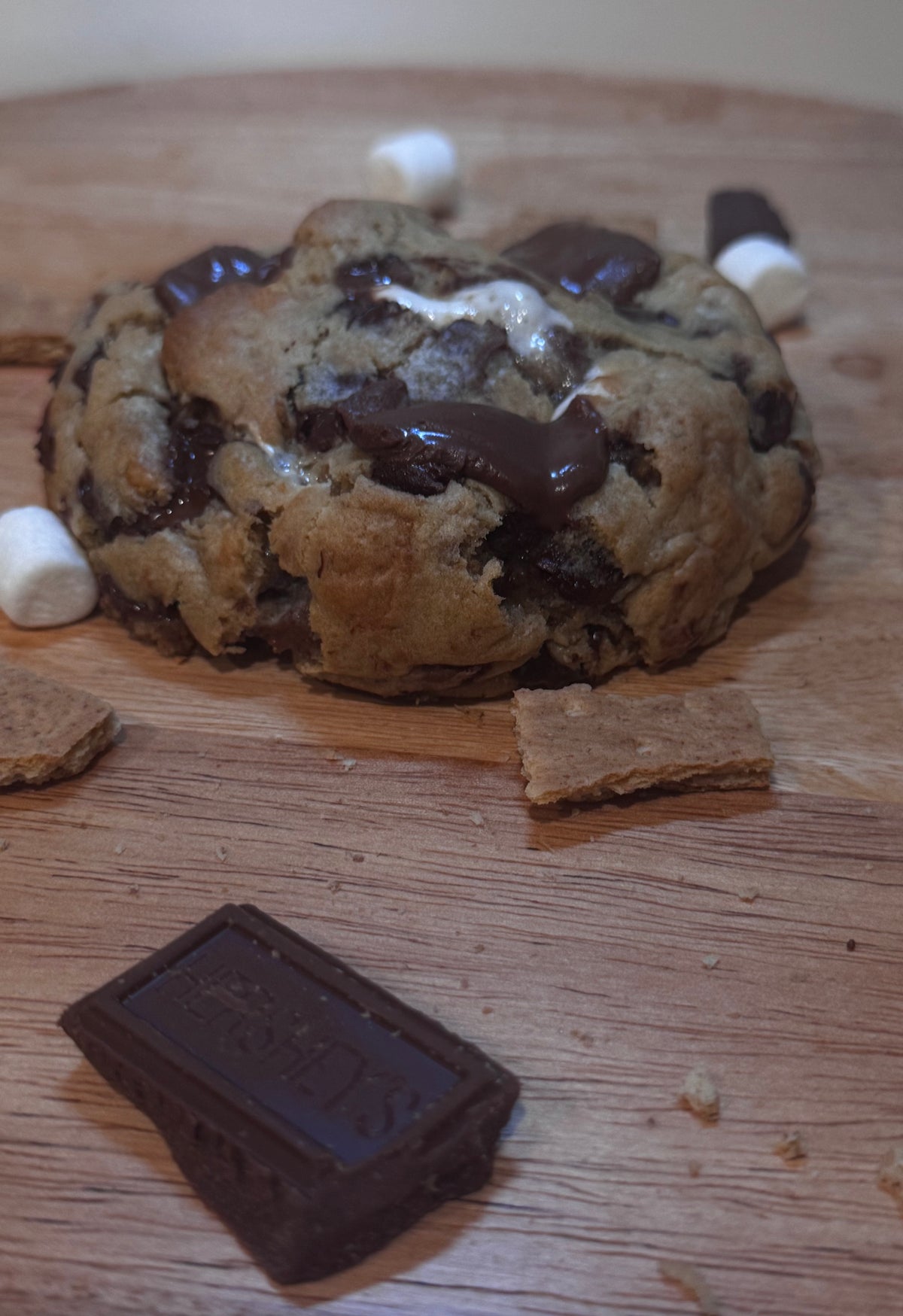 Gimme S'mores