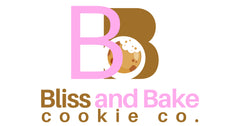 BLISS & BAKE COOKIE CO. 